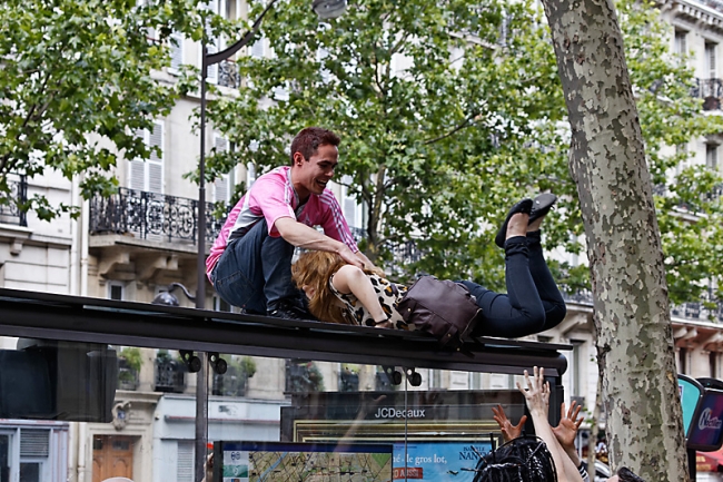 Gay Pride-Paris 2011-147